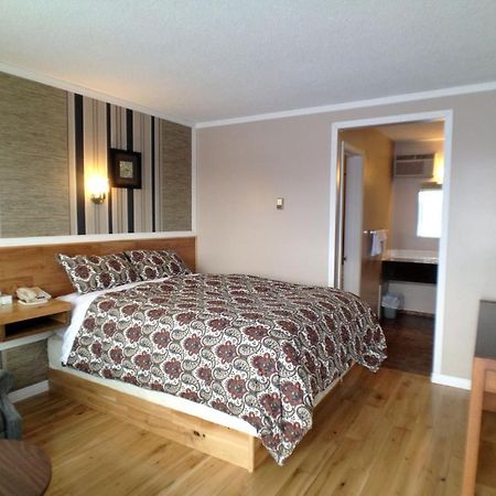 Galaxy Motel St. Paul Luaran gambar