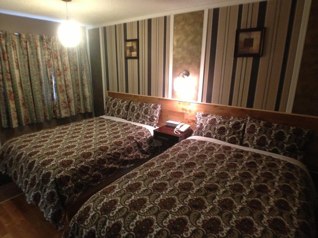 Galaxy Motel St. Paul Luaran gambar
