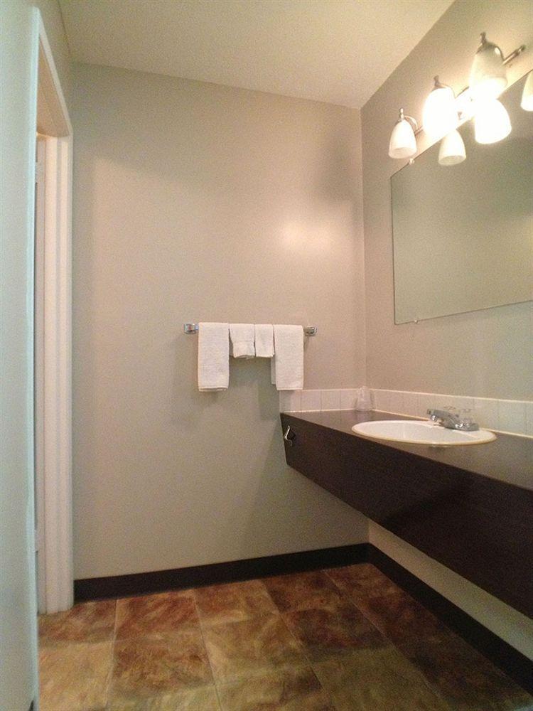 Galaxy Motel St. Paul Luaran gambar