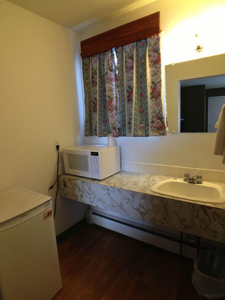 Galaxy Motel St. Paul Luaran gambar