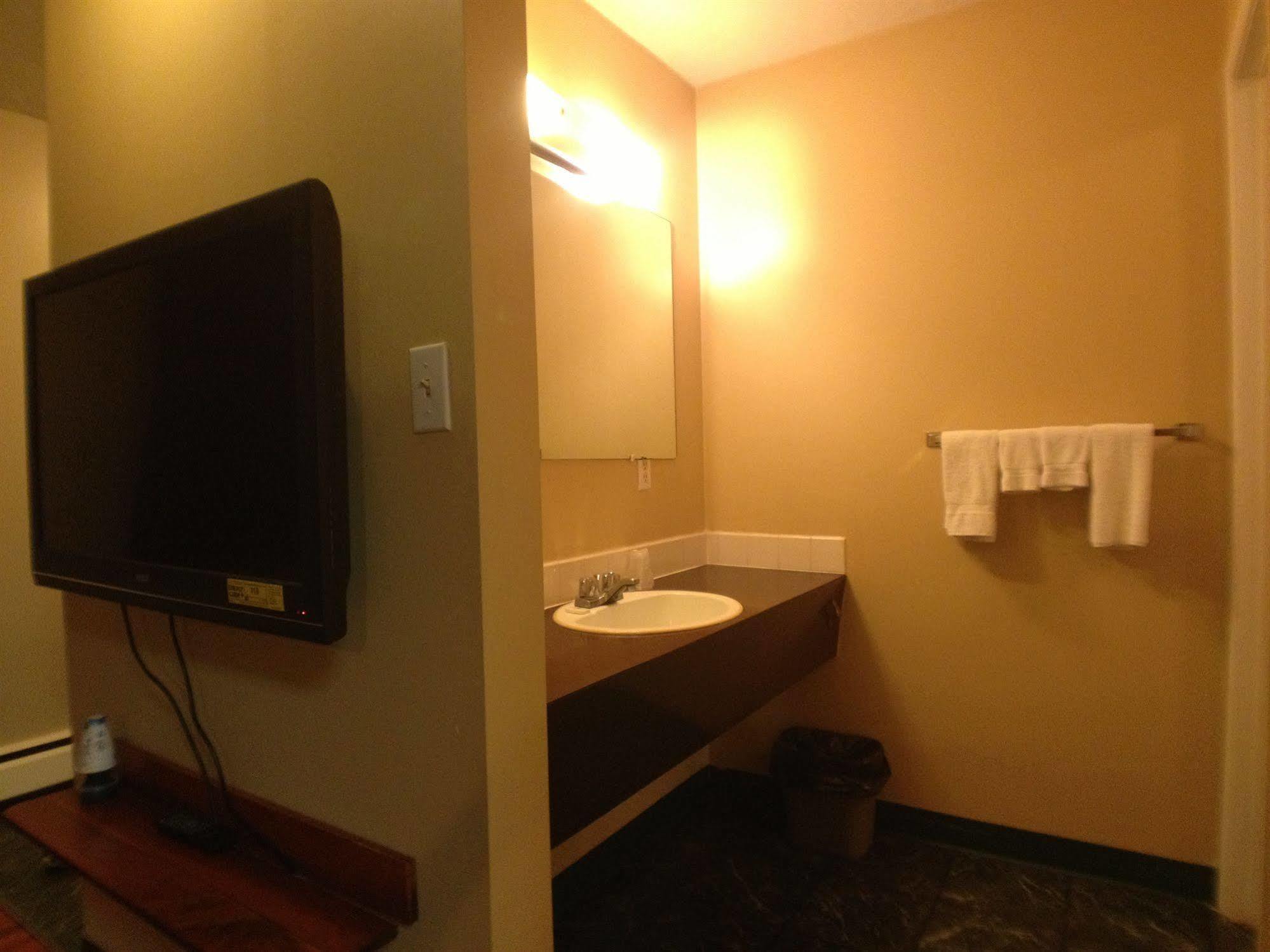 Galaxy Motel St. Paul Luaran gambar