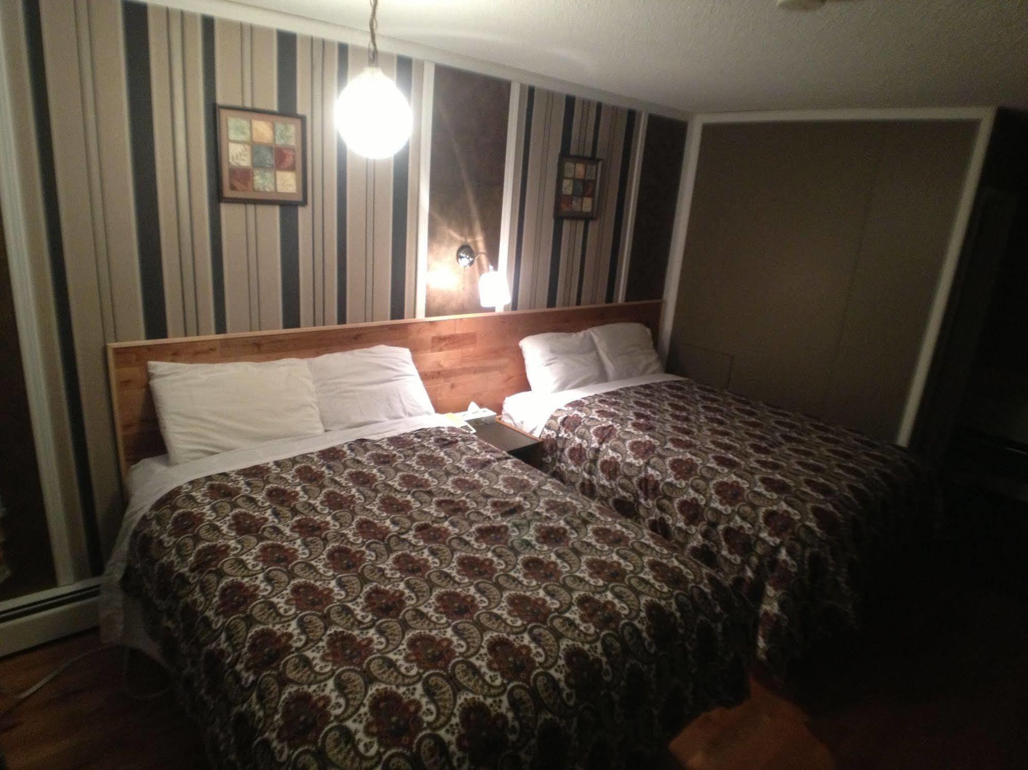 Galaxy Motel St. Paul Luaran gambar