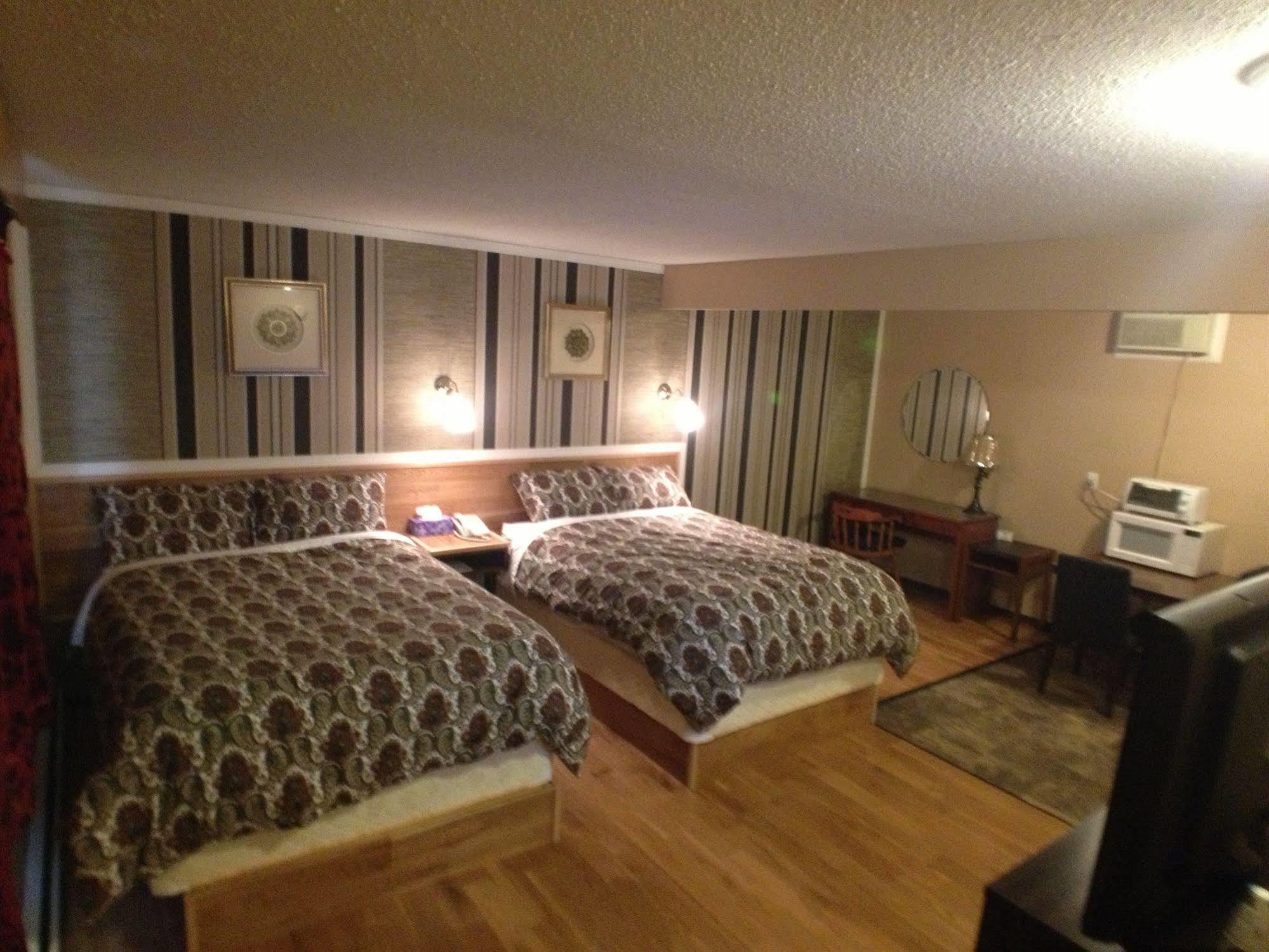 Galaxy Motel St. Paul Luaran gambar