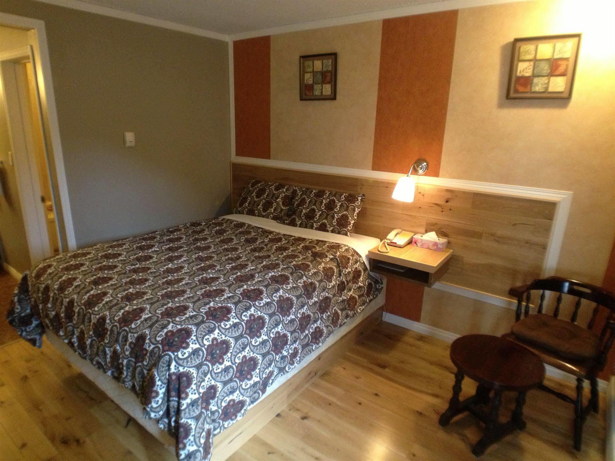 Galaxy Motel St. Paul Luaran gambar