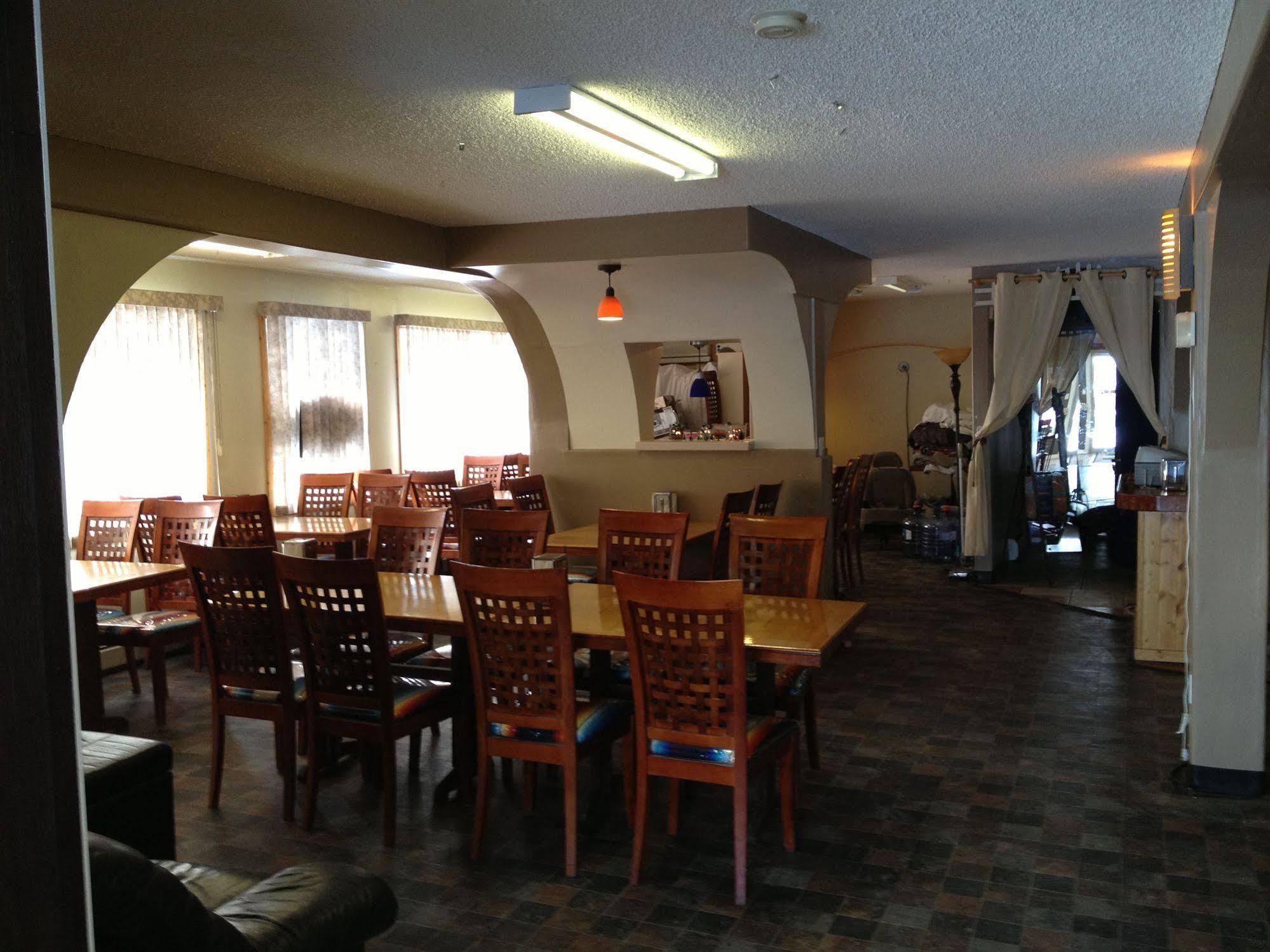Galaxy Motel St. Paul Luaran gambar