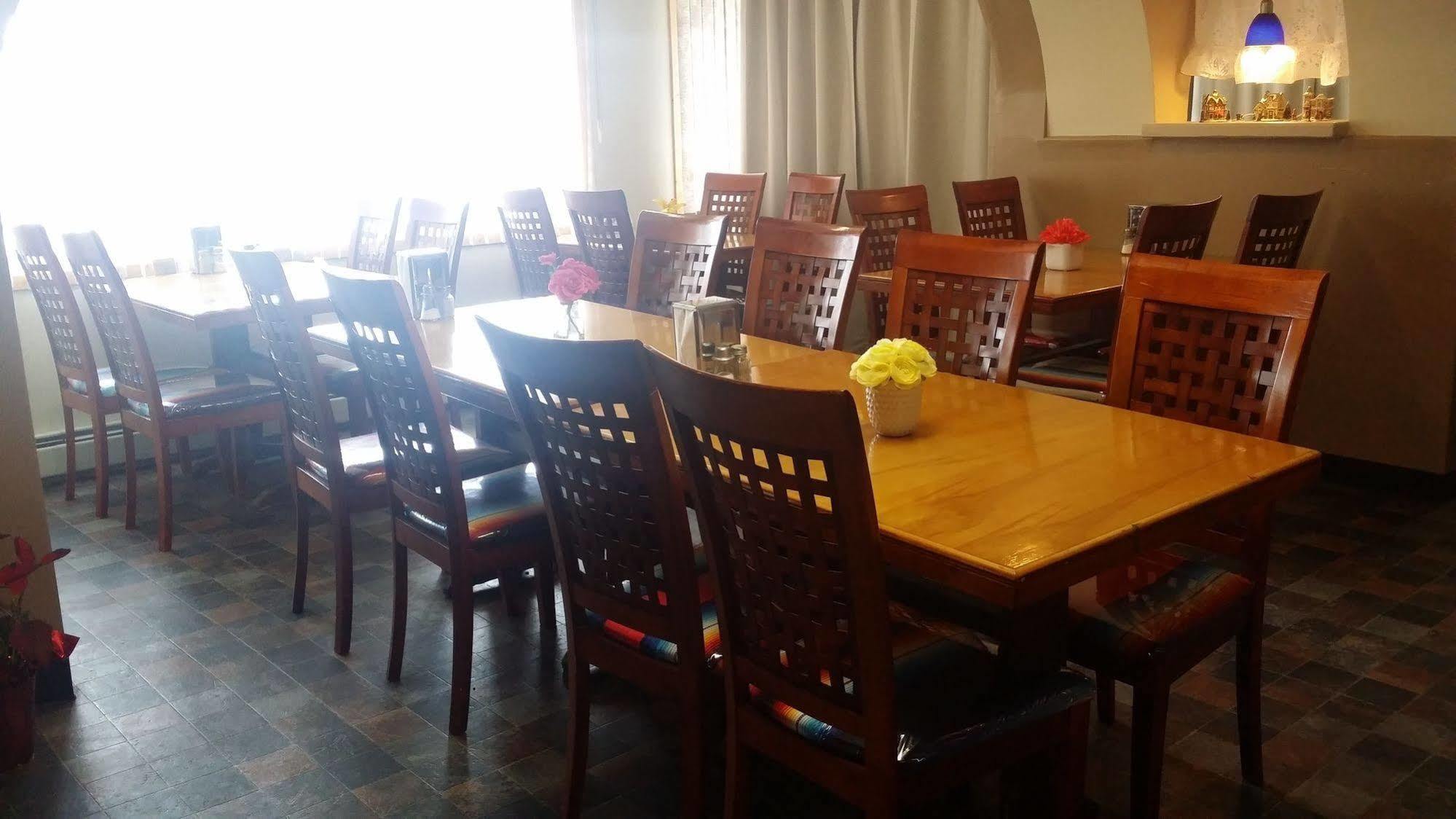 Galaxy Motel St. Paul Luaran gambar